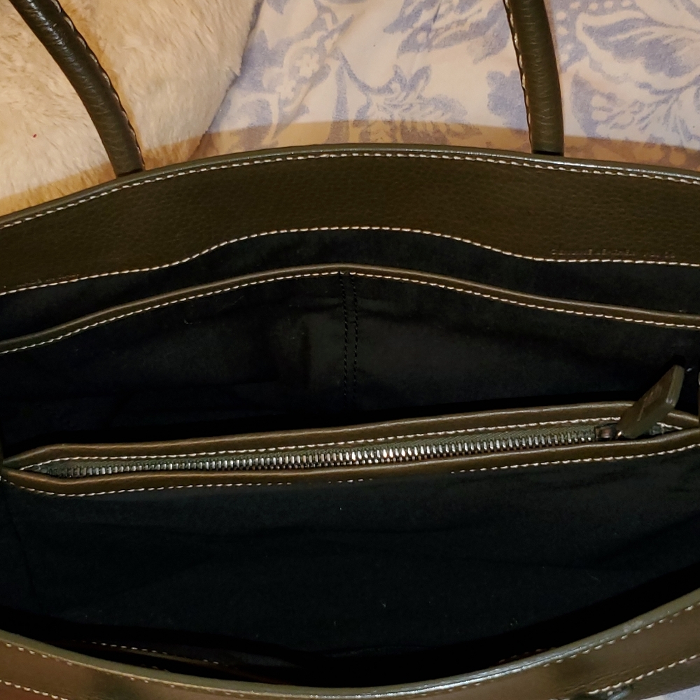 TODS LADIES HANDBAG - Picture 10 of 17